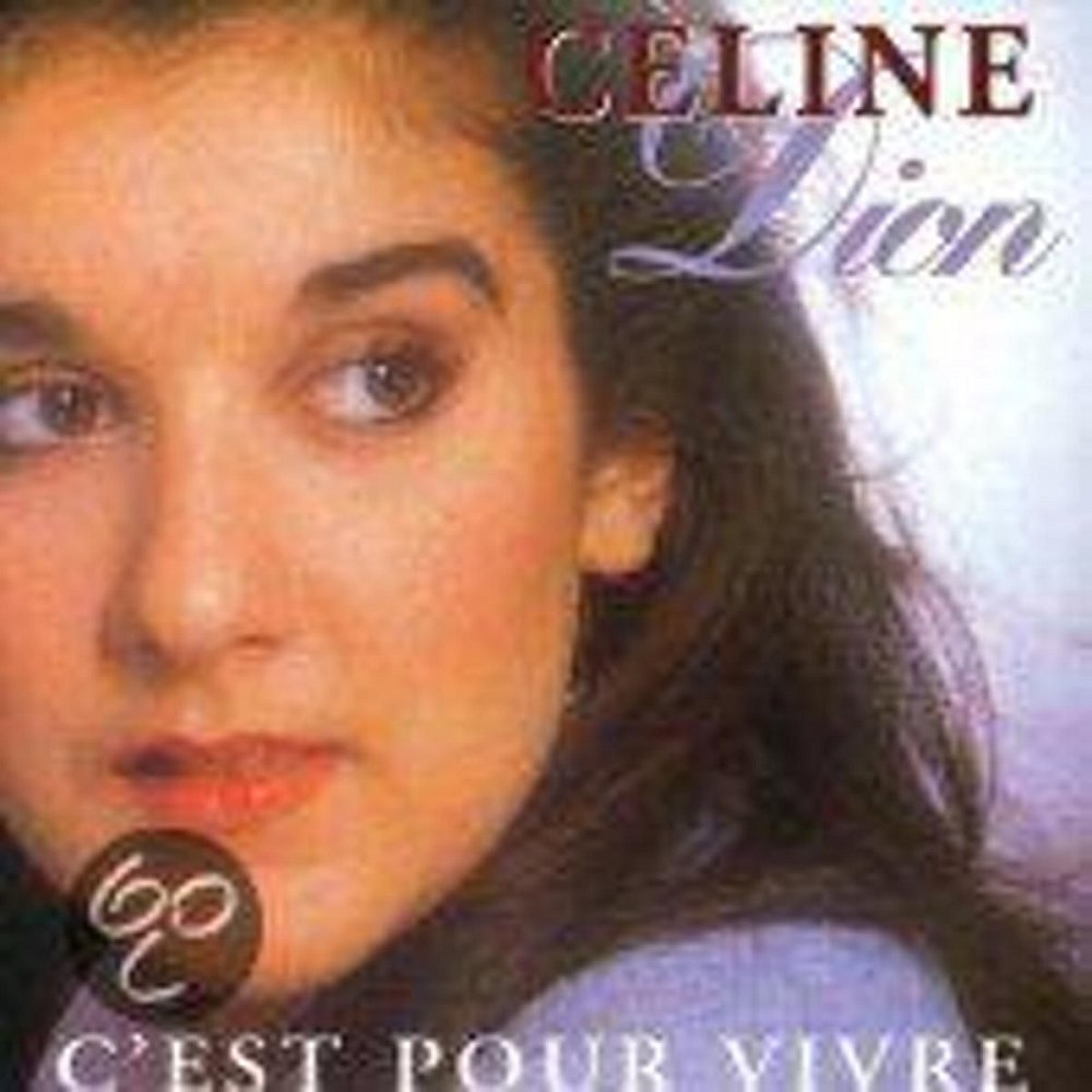 Celine Dion